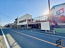 神奈川県足柄上郡大井町金子2653付近