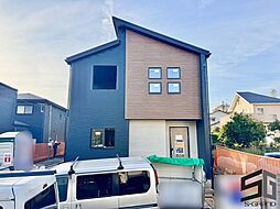 神奈川県秦野市下大槻682付近