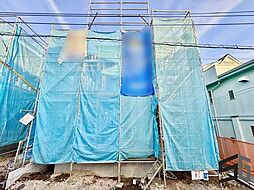 神奈川県秦野市ひばりケ丘3-7