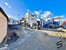 神奈川県平塚市高浜台23-8付近