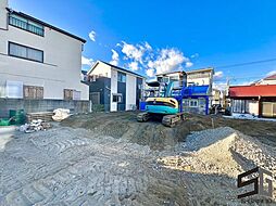 神奈川県平塚市高浜台23-8付近