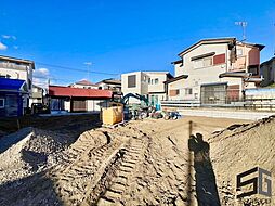 神奈川県平塚市高浜台23-8付近