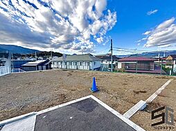 神奈川県小田原市北ノ窪291付近