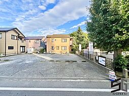 神奈川県相模原市中央区富士見３丁目