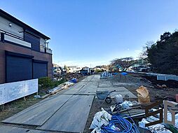 神奈川県小田原市久野1698付近