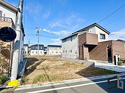 神奈川県平塚市菫平17-15付近