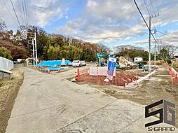 神奈川県平塚市南金目390-2付近