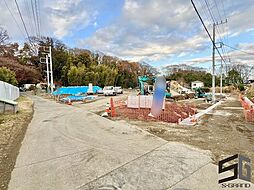 神奈川県平塚市南金目390-2付近