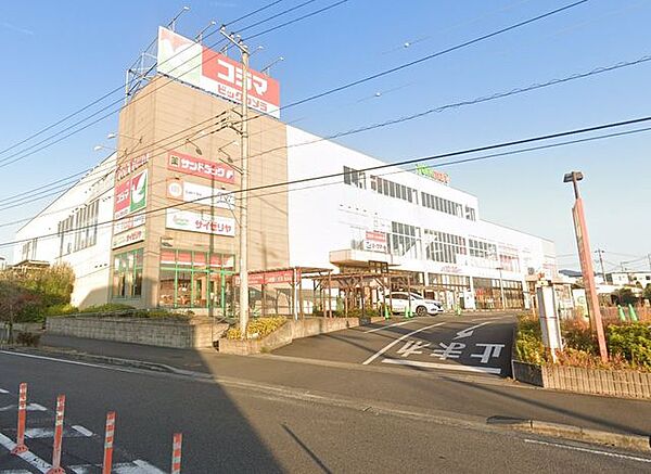 ヨークマート北金目店 徒歩27分。スーパーが揃い、毎日の買い物がスムーズ。新鮮な食材で家族の食卓を支えます。 2120m