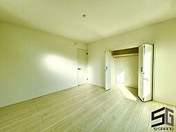 子供部屋の画像