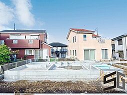 神奈川県秦野市室町8付近