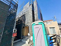 神奈川県秦野市室町8付近