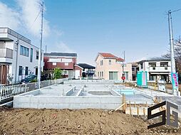 神奈川県秦野市室町8付近