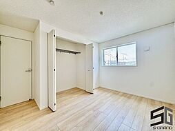 子供部屋の画像