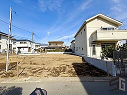神奈川県秦野市萩が丘7-6付近