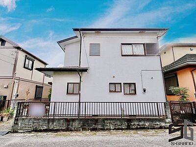 外観：◆ご見学のご予約は【電話】【資料請求】から承ります※即日ご見学希望は【電話】にてお問い合わせください※ご予約の方は【資料請求】→【お問い合わせ内容】に希望日時をご入力の上お問い合わせください