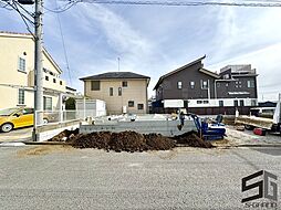 神奈川県秦野市西田原1431-6向かい