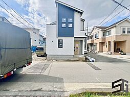 神奈川県高座郡寒川町倉見2152-14隣地