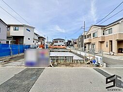 神奈川県高座郡寒川町倉見2152-14隣地