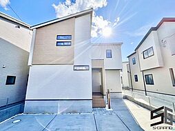 神奈川県平塚市河内65-8隣地