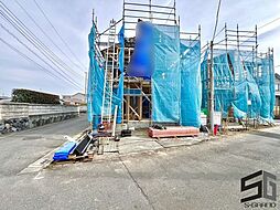 神奈川県茅ヶ崎市松尾6-53