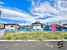 神奈川県秦野市東田原658付近