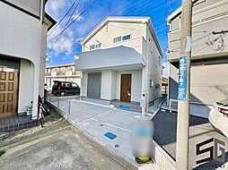 外観の画像