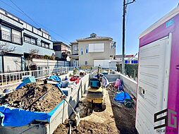 神奈川県高座郡寒川町一之宮２丁目22-1