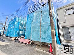 神奈川県平塚市虹ケ浜16-5-2隣地