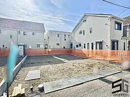 神奈川県平塚市虹ケ浜16-5-2隣地