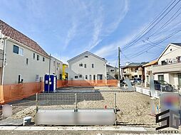 神奈川県平塚市虹ケ浜16-5-2隣地