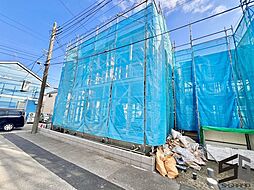 神奈川県平塚市虹ケ浜16-5-2隣地