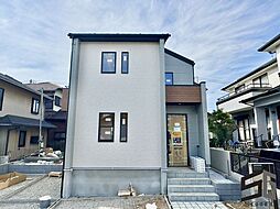 神奈川県平塚市ふじみ野２丁目30-5隣地