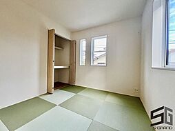 室内の画像