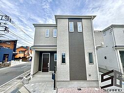 神奈川県茅ヶ崎市円蔵１丁目20-32付近