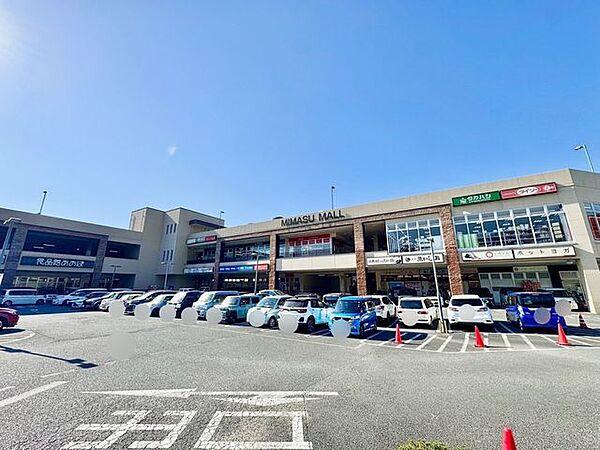 食品館あおば大井松田店 徒歩20分。徒歩14分。スーパーが揃い、毎日の買い物がスムーズ。新鮮な食材で家族の食卓を支えます。 1550m