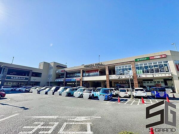 ウエルシア大井松田インター店 徒歩20分。ドラッグストアが整い、薬や日用品を気軽に購入できる便利な暮らしを叶えます。 1540m