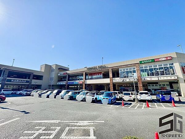 食品館あおば大井松田店 徒歩20分。徒歩14分。スーパーが揃い、毎日の買い物がスムーズ。新鮮な食材で家族の食卓を支えます。 1540m