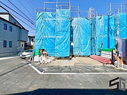 神奈川県平塚市河内２丁目20-8付近
