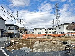 神奈川県平塚市河内２丁目20-8付近