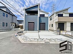 神奈川県平塚市河内２丁目20-8付近