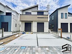 神奈川県平塚市河内２丁目20-8付近