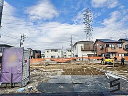神奈川県平塚市河内２丁目20-8付近