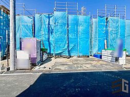 神奈川県平塚市河内２丁目20-8付近