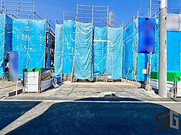 神奈川県平塚市河内２丁目20-8付近