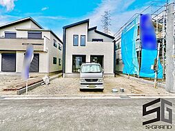 神奈川県平塚市河内２丁目20-8付近