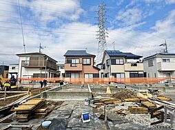 神奈川県平塚市河内２丁目20-8付近