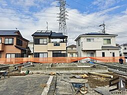 神奈川県平塚市河内２丁目20-8付近