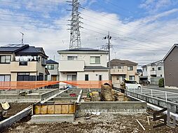 神奈川県平塚市河内２丁目20-8付近