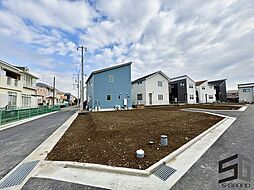 神奈川県小田原市栢山3289-8付近